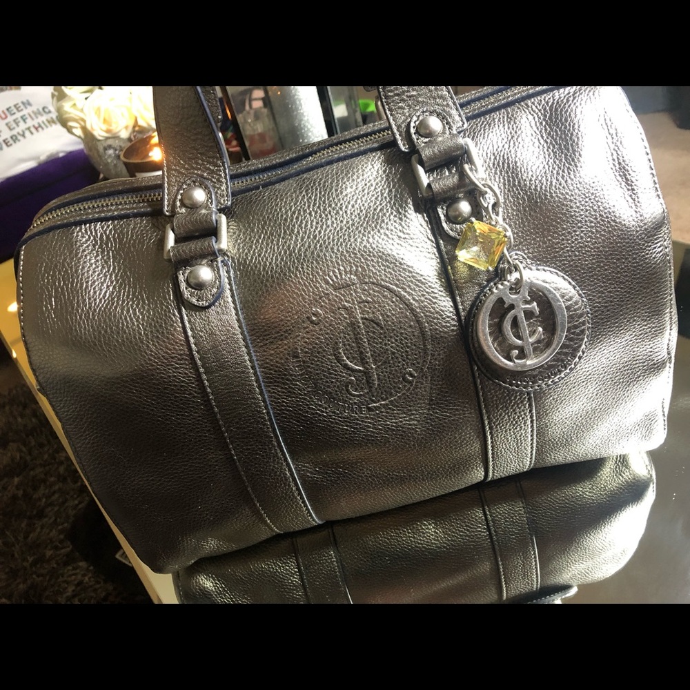 Juicy Couture purse. NWT